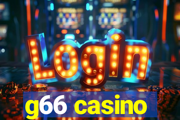 g66 casino